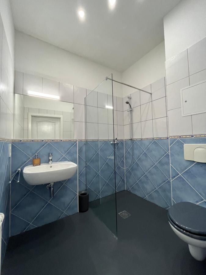 Cozy Studio-Apartment - Suedplatz Leipzig Ngoại thất bức ảnh
